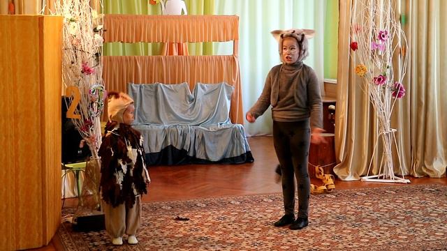 Когда Я стану взрослой (Алина Сазонова 6 лет) смотреть онлайн