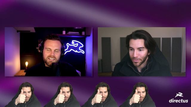 From the Field: Directus Show and Tell - GraphQL Nested Queries | MACH Compliance | APIs смотреть онлайн