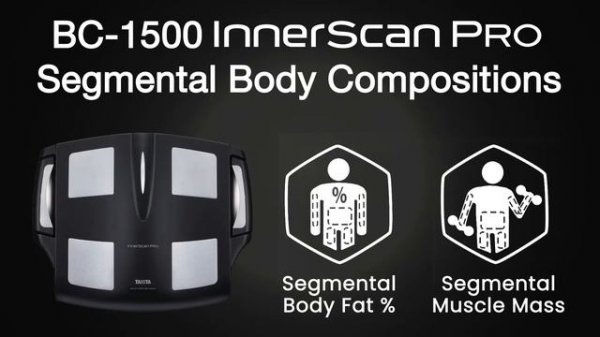 BC-1500 InnerScan PRO Series