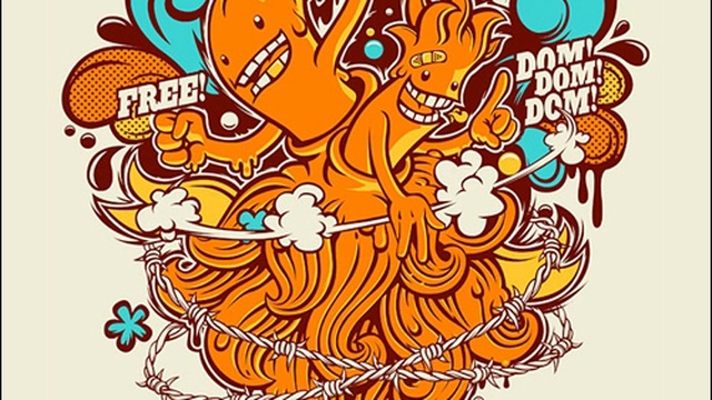 DeeJay Dan - Break'em Up 12 [2016] смотреть онлайн