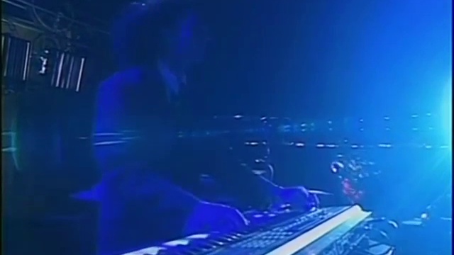 Pink Floyd - Shine On You Crazy Diamond (Live 1990) смотреть онлайн
