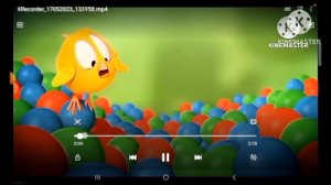 мультфильмы кричат