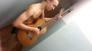 Музыкальный кран в общаге ))