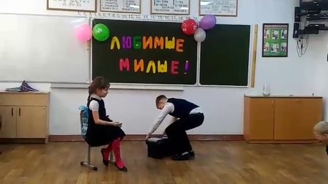 Такое чувство когда жена хочет сделать маникюр смотреть онлайн