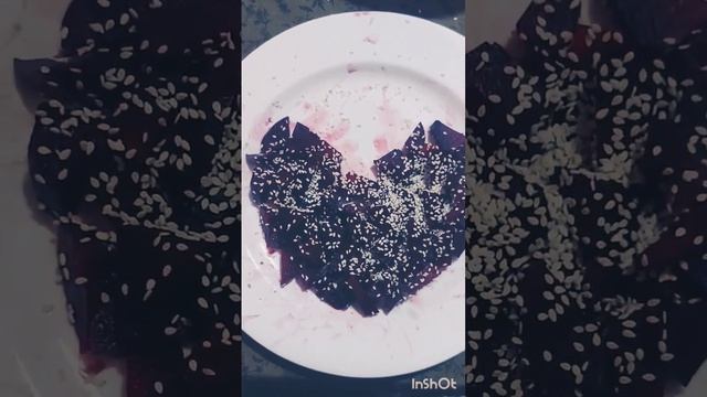 Готовим #Зож САЛАТ хорошо помогает для очистки кишечника и снижения веса. #еда #готовимдома смотреть онлайн