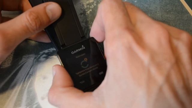 Garmin Smart Watch за 400 баксов каждому трудяге ! смотреть онлайн