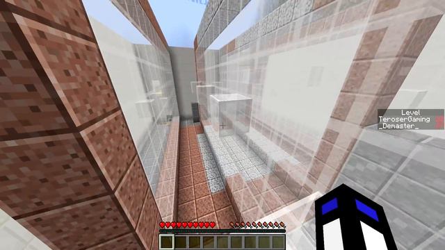ОЧЕНЬ КРУТАЯ ПАРКУР КАРТА, ЕЁ НУЖНО ПРОЙТИ КАЖДОМУ ПРО и НУБУ - PARKOUR PARADISE 3 №2 смотреть онлайн