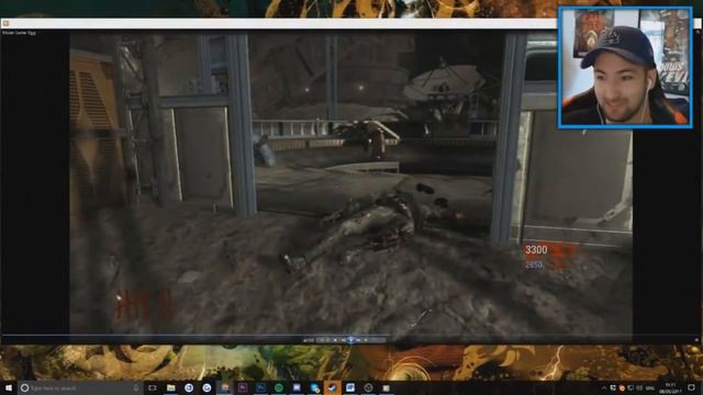 YouTube Rewind 2017: Call of Duty Zombies Edition | #ZombiesRewind смотреть онлайн