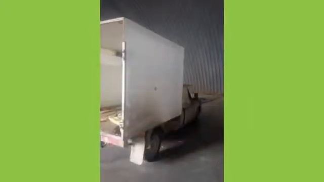 Ремонт прицепов полуприцепов в Новосибирске от компании МОНГОЛ сдвижные крыши тента коркасы и т.д смотреть онлайн