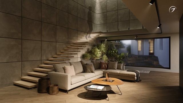 Контроллер подсветки ступеней лестницы - ES32 смотреть онлайн