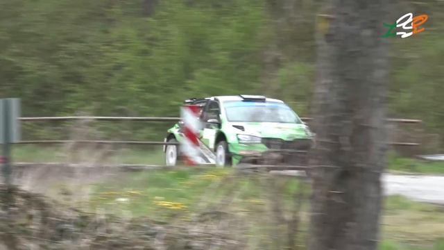 Shakedown WRC Croatia Rally 2023 | Best of by La Sangle смотреть онлайн
