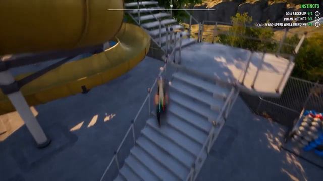 GAMEPLAY #4 - GOAT SIMULATOR 3 | 2022 смотреть онлайн