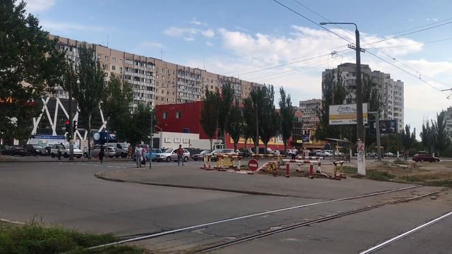 Махачкалинская, 151/1 смотреть онлайн