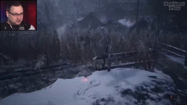 Resident Evil 8 Village - КуплинОв - лучшее, смешное, интересное - часть 1