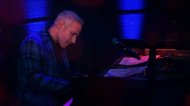 Jim Brickman "Brickman Across America Medley" смотреть онлайн