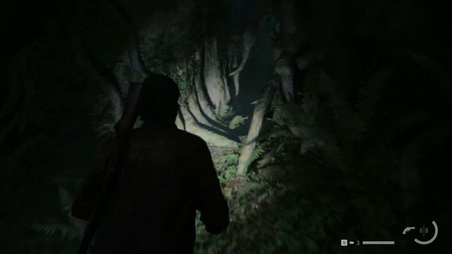 Alan Wake 2 4K Ultra Gameplay - RTX 4080 - i9 10900F - NVIDIA DLSS 3.5 - Frame Generation смотреть онлайн