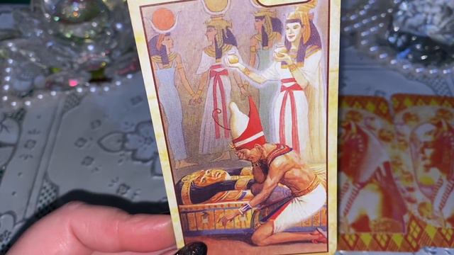 ⚜️Карта дня ТАРО, 03 декабря 2021💖🌈🦄⚜️ смотреть онлайн