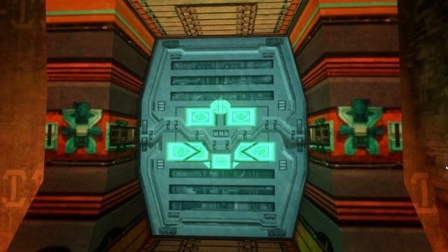 Phantasy Star Online Remake: Old Caves 01 Prototype смотреть онлайн
