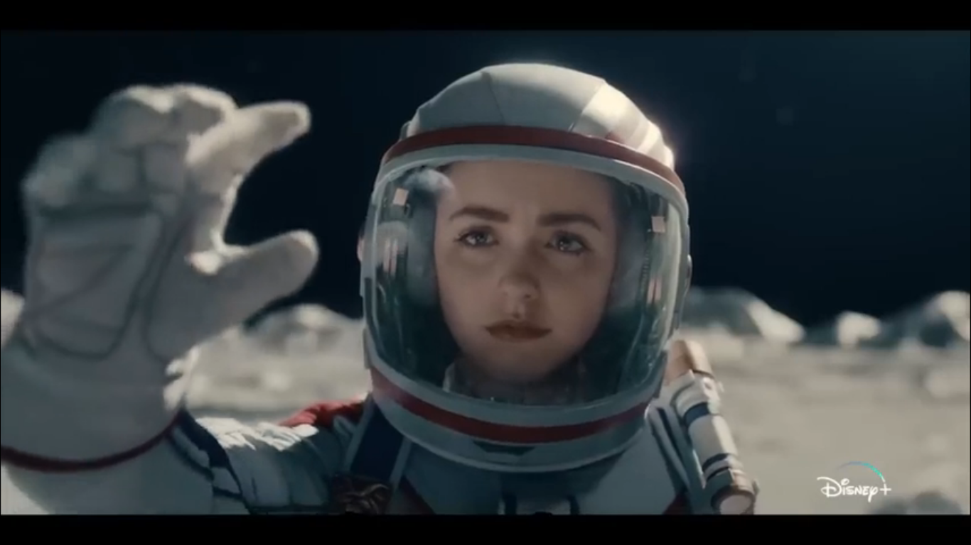 Трейлер "КРАТЕРА" (2023) Маккенна Грейс смотреть онлайн