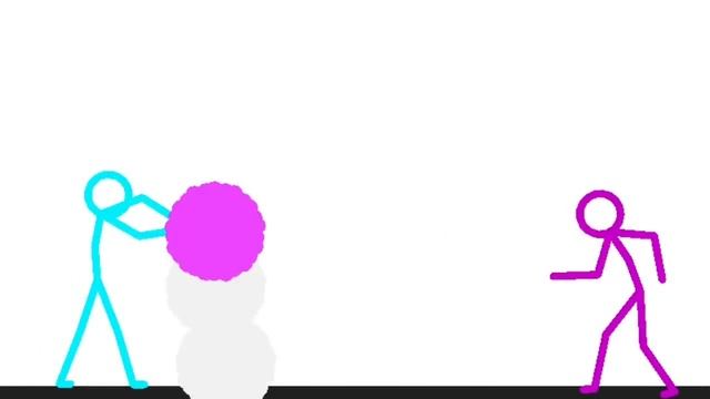 Stick Figure Tournament - Stick Nodes Animation смотреть онлайн