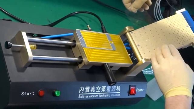 Замена стекла iPhone 5 смотреть онлайн