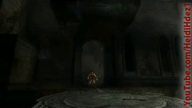 Prince of persia: revelations 02 psp walkthrough/Gameplay смотреть онлайн
