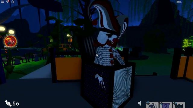 How To Get the Roblox Pumpkin Fedora 2018 Halloween Event смотреть онлайн