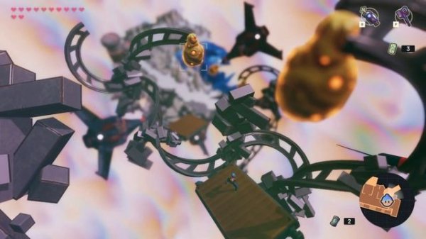 XEL #10 - ФИНАЛ - Парадокс {Paradox}