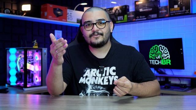 MONITOR Samsung T350 o MELHOR CUSTO BENEFICIO da atualidade? Análise completa! смотреть онлайн