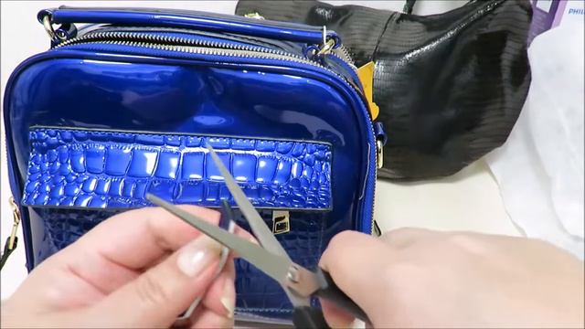 🌸🦋🌸СУМКА НЕ КОЖА🌸🦋🌸 ОПЯТЬ ОБМАН🌸🦋🌸 #AliExpress