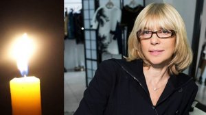 НЕОПИСУЕМАЯ РОСКОШЬ! ВОТ КАК ВЫГЛЯДИТ МОГИЛА ВЕРЫ ГЛАГОЛЕВОЙ