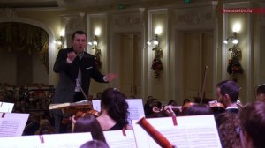 Н.А. Римский-Корсаков. Пляска скоморохов из оперы «Снегурочка».mp4