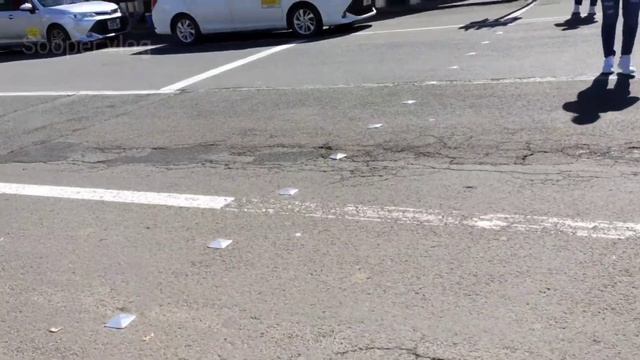 Curepipe Town ||Mauritius смотреть онлайн