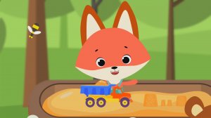 Любознашки ? Моем ручки ? развивающий мультфильм для самых маленьких