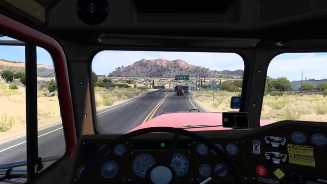 XBS Freightliner FLC fix addon | ATS-ETS2 1.43 смотреть онлайн