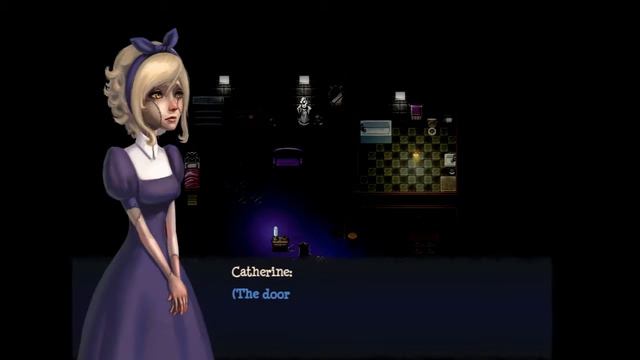 Stitched part 1: a new game..... смотреть онлайн
