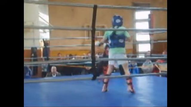 15.10.2011: WAK-1F. 14 ОТКРЫТЫЙ ТУРНИР ЛИТВЫ ПО K-1 смотреть онлайн