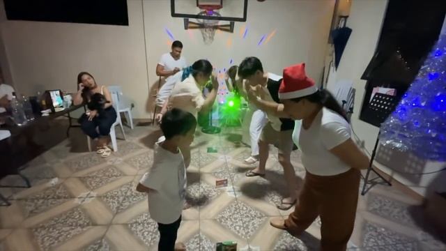 TRENDING PARTY GAME IDEAS #5 | The TroPamilya смотреть онлайн