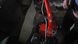 АГАТ/САЛЮТ | Щуп для редуктора своими руками.