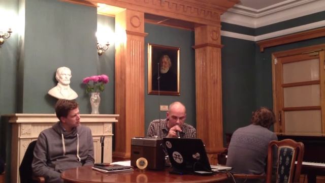 Сергей Тимофеев. «Кальян Рынды». Музыка: Андрей Ойд смотреть онлайн