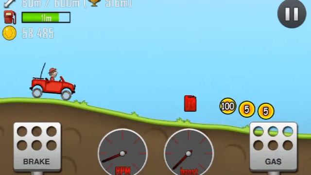 Хилл климб ракинг#1 охота на мотоцикл смотреть онлайн