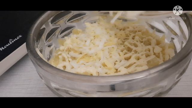 Салат вместо торта на День Рождения.Счастливый День смотреть онлайн
