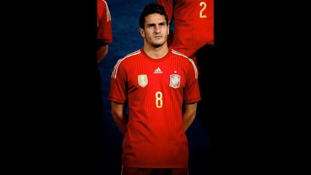 Koke Pes 2014 ps2/psp/wii смотреть онлайн