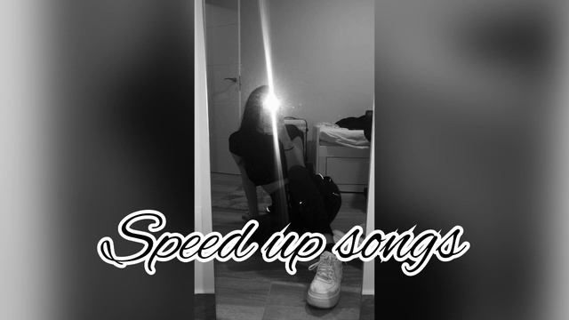 Музыка для дискотеки/для колонки/SPEED UP смотреть онлайн