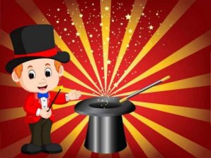 Фокусы и их секреты Выпуск 2  Сундучок секретов  Дети  Фокусы для детей иллюзионисты