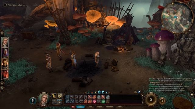 Baldurs Gate 3 Gameplay #15: Date im richtigen Outfit - Let's Play Baldur's Gate 3 Deutsch смотреть онлайн