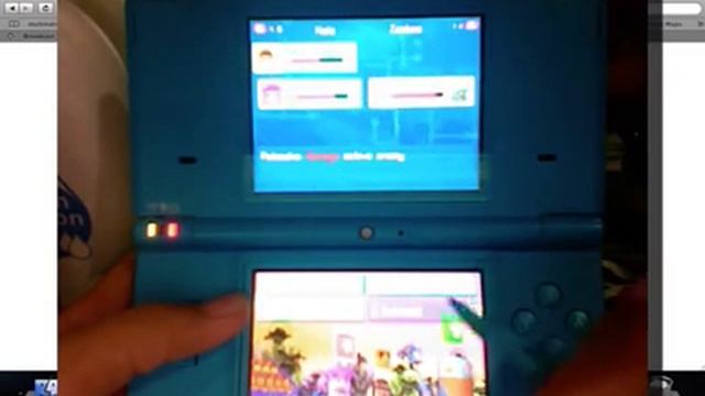 zubo ds gameplay смотреть онлайн