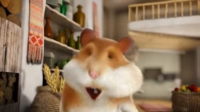 Хомячье счастье смотреть онлайн