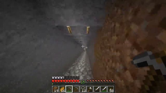 MINE RENOVATION! | Minecraft Java Edition: Episode 8 смотреть онлайн