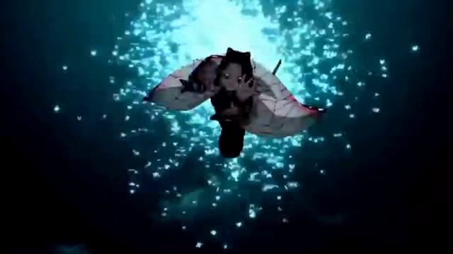 《EDIT HASHIRA [[SHINOBU]]》 смотреть онлайн